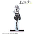 『よふかしのうた Season2』七草ナズナ Ani-Art BLACK LABEL BIGアクリルスタンド